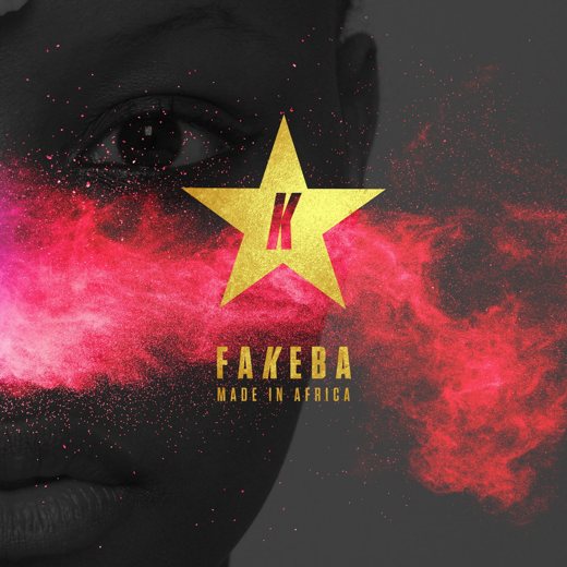 Made In Africa cover